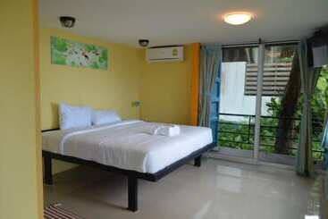 渡假胜地  Think & Retro Cafe Lipa Noi Samui