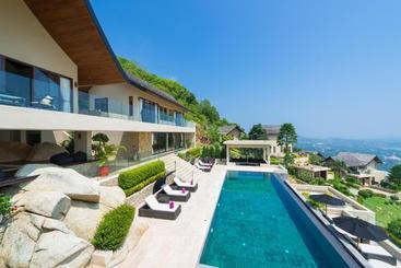 Rockwater Residences
