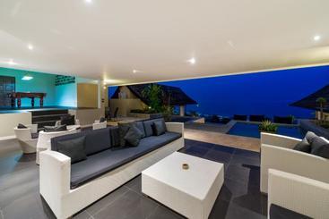 Rockwater Residences