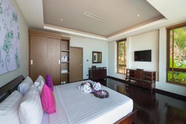 Rockwater Residences