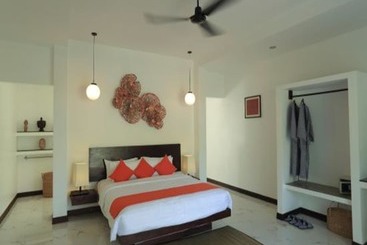 Tropic Jungle Boutique Hotel