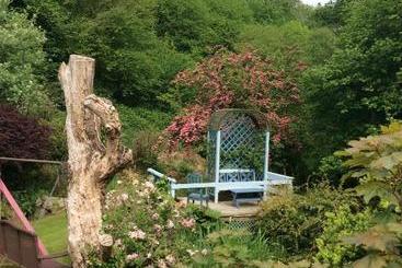 تختخواب و صبحانه Tubbs Mill House