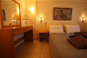 Ammos Suites