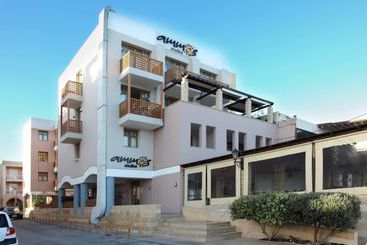 Ammos Suites