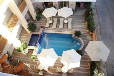 Ammos Suites