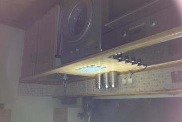 Attic Apartment