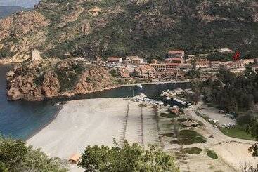 فندق Et Résidence Cala Di Sole