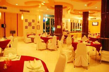 هتل Grand Hill Resort And Spa