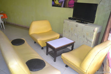 Limelily Pension