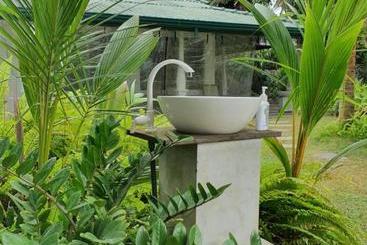 Lohas Beach Resort Villa