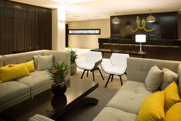 Mansio Suites
