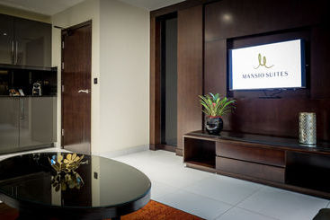 Mansio Suites