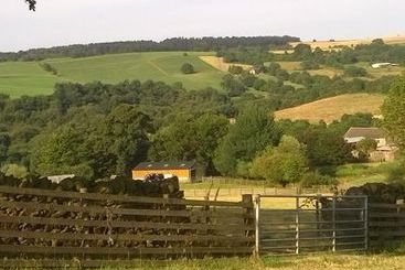Oaks Lane Farm
