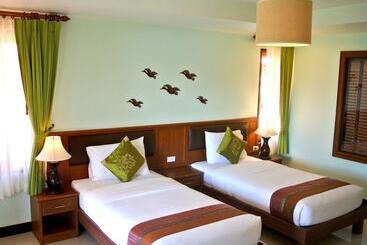 ویلا Ps Thana Resort