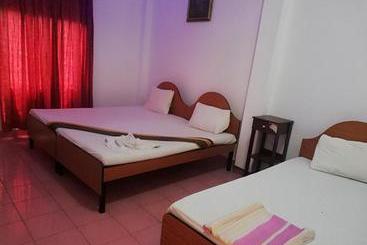 Sunshine Hotel & Hall