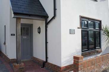 The Coast House