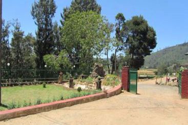 تختخواب و صبحانه Vista Bnb Racecourse View
