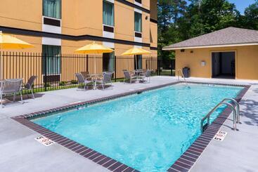 فندق Best Western Plus Regency Park