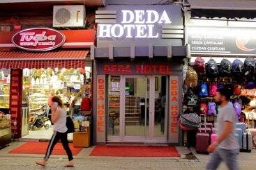 هتل Deda Thermal