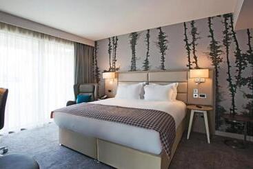 هتل Holiday Inn Manchester City Centre, An Ihg