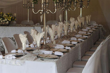 هتل Letaba Junction Lodge