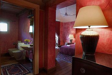 L Isola Di Rosa   Relais & Hotel Di Charme