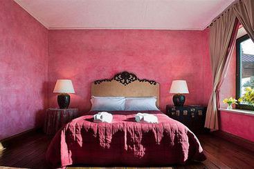 L Isola Di Rosa   Relais & Hotel Di Charme