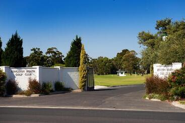 فندق Quest Moorabbin