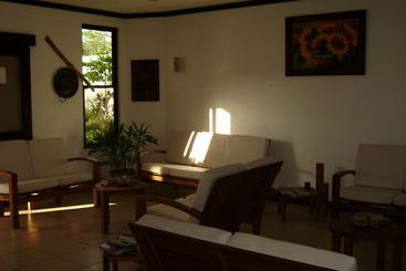 هتل Rincon Del Llano