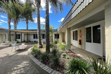 酒店 Ryley Motor Inn