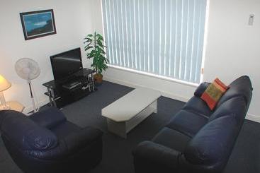 בית מלון כפרי Sunset Waters Villas