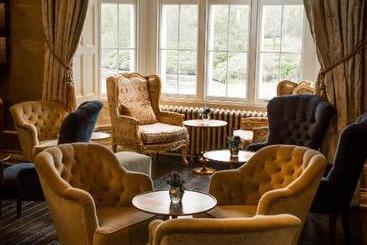هتل Trump Macleod House & Lodge, Scotland