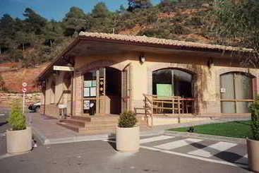 Montblanc Park