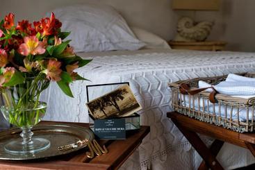 بنسيون B&b Le Vecchie Mura