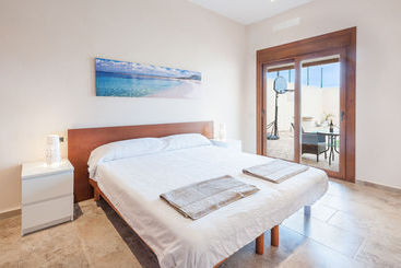 Villa Cas Peix