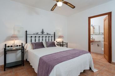 Villa Son Terrola