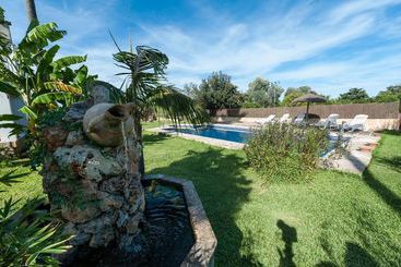 Villa Son Terrola