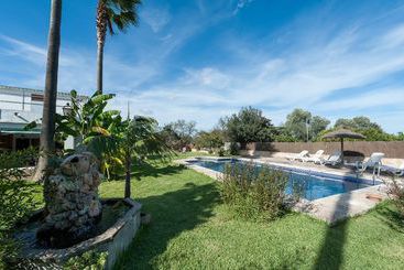 Villa Son Terrola