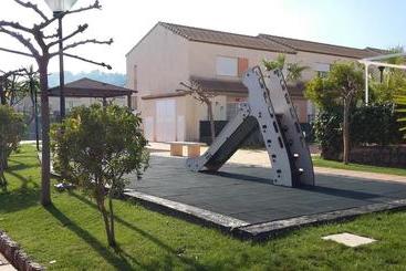 Apartamentos Villas De Oropesa 3000