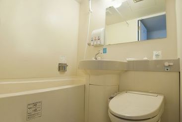 هتل Bells S Inn Maebashi