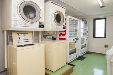 هتل Bells S Inn Maebashi