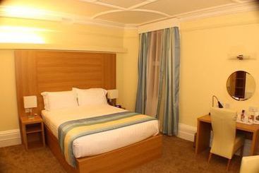 هتل Isleep At The Drake