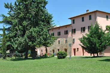 Il Moro Country House