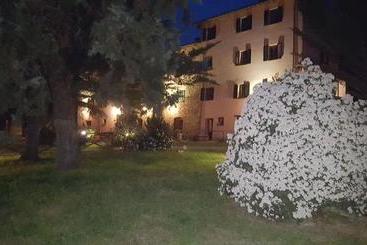Il Moro Country House