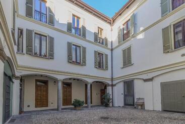 Pensione Thea Centro Storico