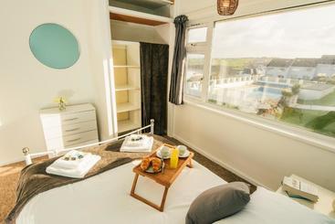 Surf View House