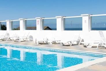 Surf View House