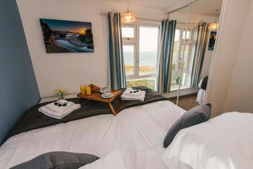 Surf View House