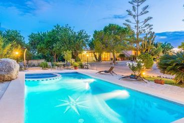 Villa Vila