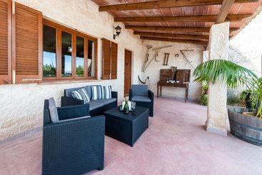 Villa Vila